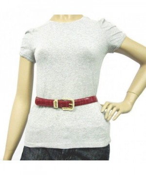 Latest Women's Belts On Sale