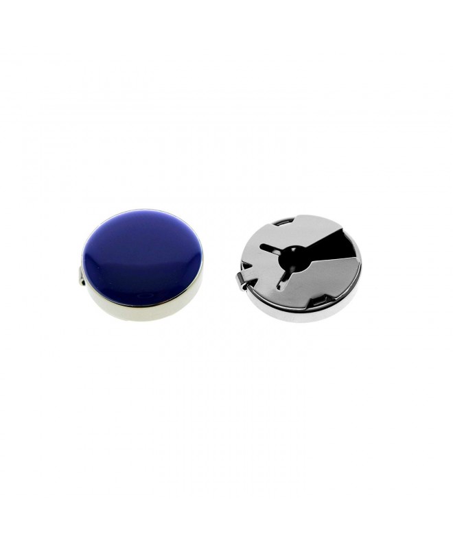 Ms Iconic 17 5MM Button Wedding Formal