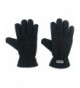 Outray Womens Polyester Fleece Gloves