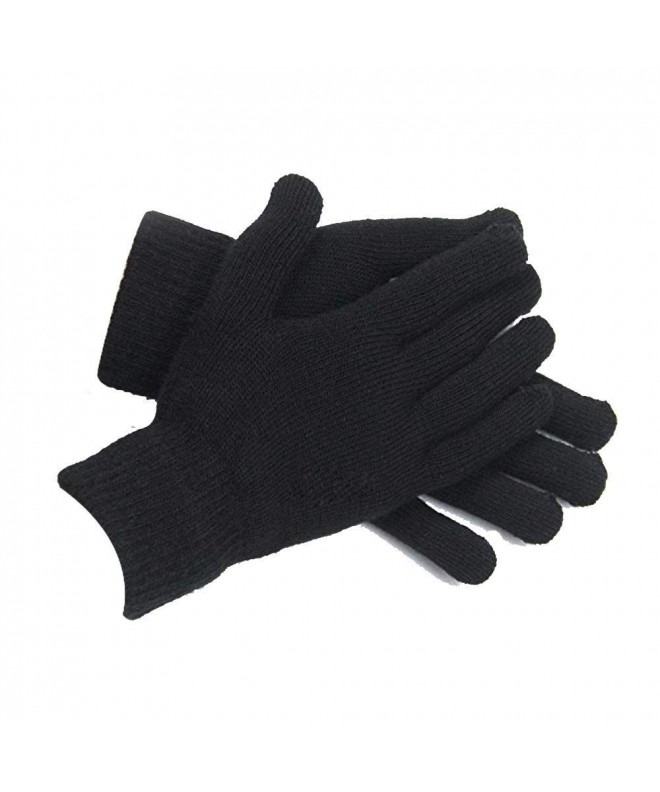 KACY Unisex Gloves Winter Classic