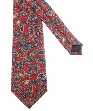 Designer Men's Neckties