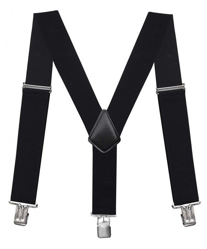 Fasker Suspenders Y back Adjustable Straight