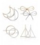 Ondder Barrettes Triangle Butterfly Styling
