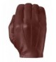 Tough Gloves Cabretta unlined Chestnut