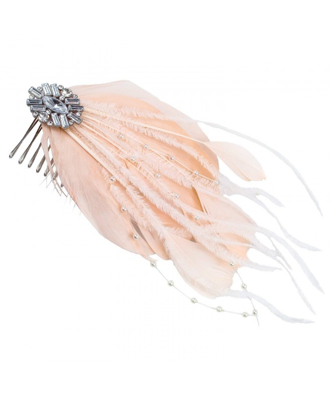 Save Date Feather Wedding Accessory