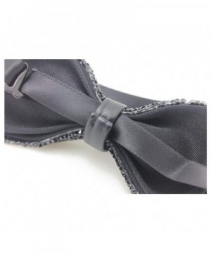 Cheap Real Men's Bow Ties Outlet Online