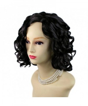Curly Wigs for Sale