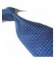 Extra Fashion Microfibre Check Necktie