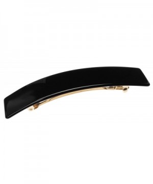 France Luxe Extra Rectangle Barrette