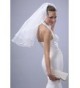 Wedding Bridal Bride Ivory Rattail