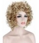 Kalyss Resistant Synthetic Costume Hairpiece