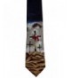 Tie Crosses Calvary Twinkle Polyester