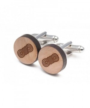 New Trendy Men's Cuff Links for Sale