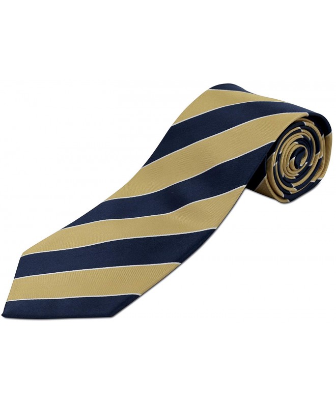 100 Silk Extra Long Tie