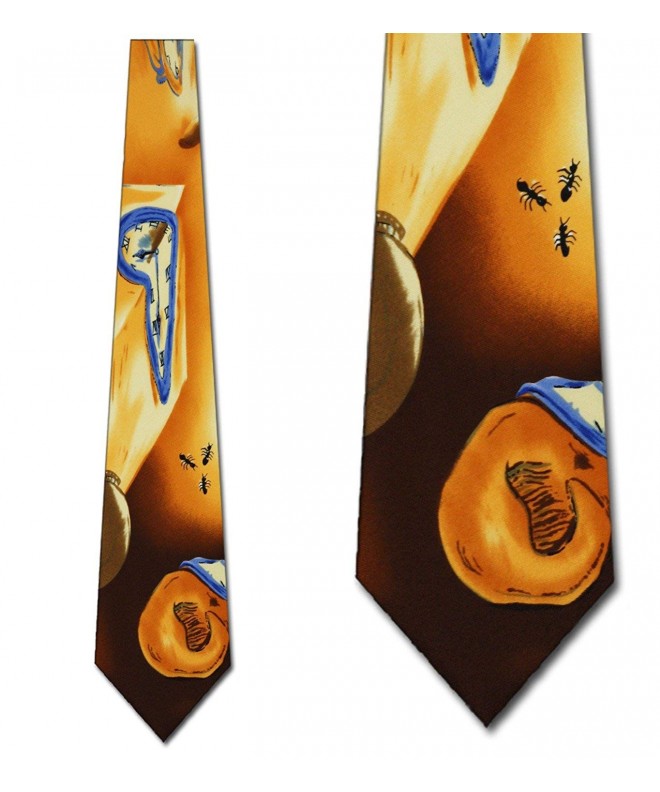 Warping Necktie original Three Rooker