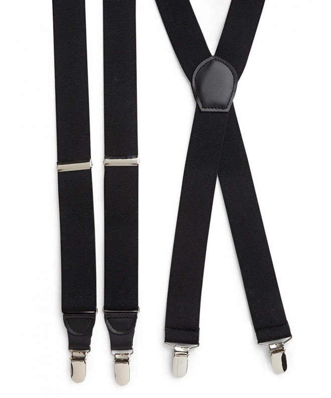 Harbor Bay X Back Suspenders Boxed