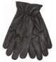 EEM leather gloves manufactured genuine
