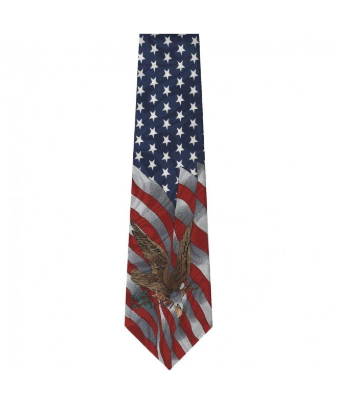CTC Gifts Eagle Patriotic Multi colored