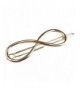 Fashion Vintage Silver Hairpin Bowknot