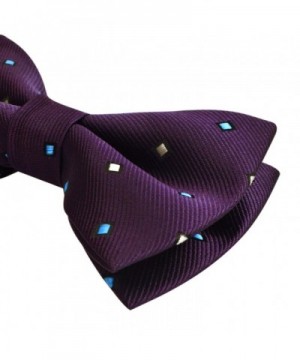 Most Popular Men's Bow Ties Outlet Online
