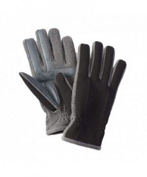 Isotoner Stretch Gloves Therma Lining
