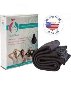 Hair Drying Towels for Sale