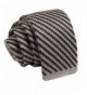 D berite Striped Jacquard Knitted Neckties