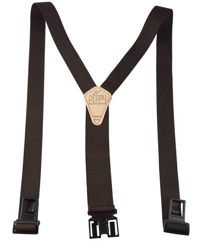Perry Products SN200 Suspenders Regular