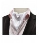 Elfeves Silver Neckties Christmas Father
