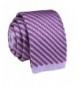 D berite Purple Wedding Knitted Necktie