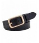 Leather Vonsely Genuine Womens Buckle