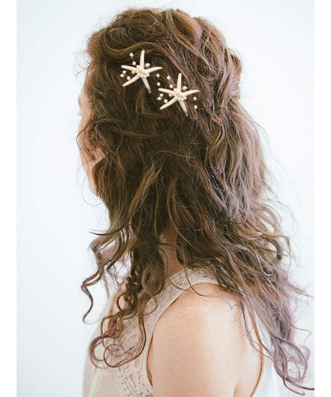 Barogirl Wedding Starfish Decorative Accessories