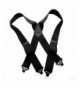 Outdoorsman HoldUp Suspenders Patented Gripper