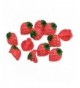 uxcell Strawberry Hairstyle Alligator Barrette