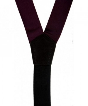 Latest Men's Suspenders Online