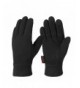 Winter Gloves Protection Fleece Cotton