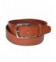 CTM Leather Money Removable Buckle