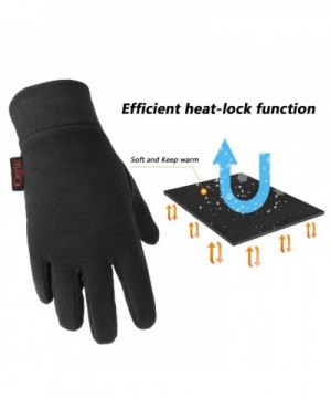 Cheap Designer Men's Cold Weather Gloves