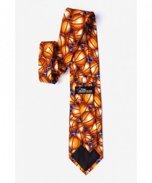 Designer Men's Neckties Clearance Sale