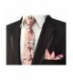 Fashion Moden Skinny Necktie Different