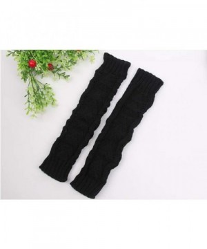 Cheap Women's Cold Weather Arm Warmers On Sale