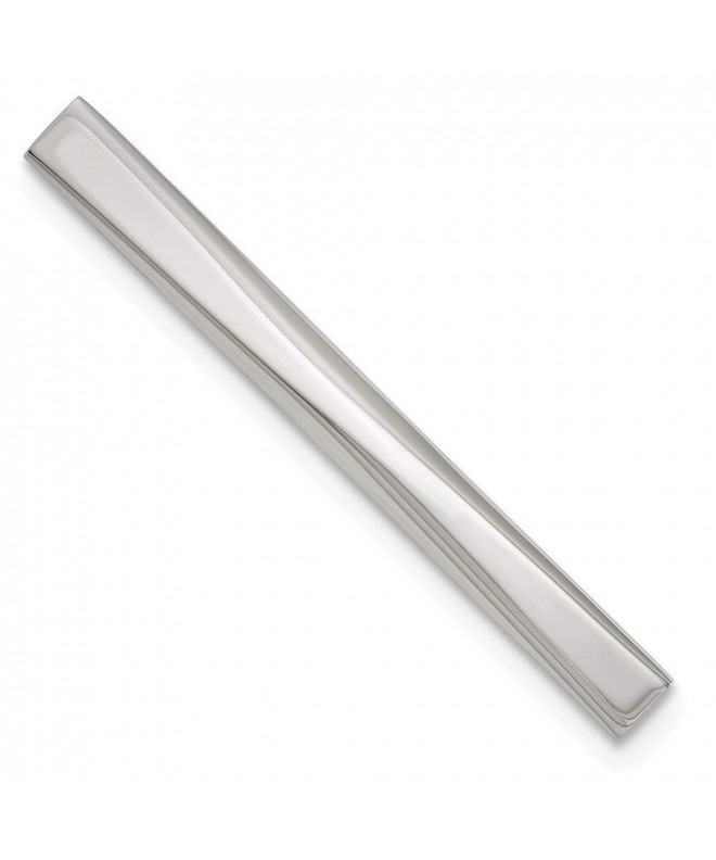 Chisel Stainless Steel Polished Engravable