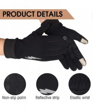 Designer Men's Gloves