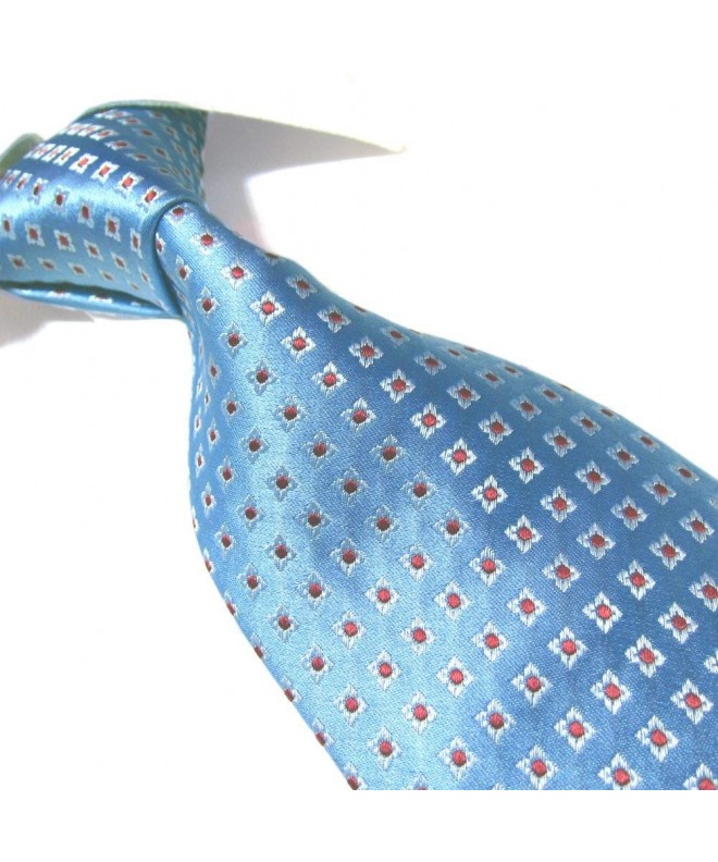 Towergem Extra Jacquard Handmade Necktie