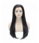 24inch Straight Natural Synthetic Mxangel