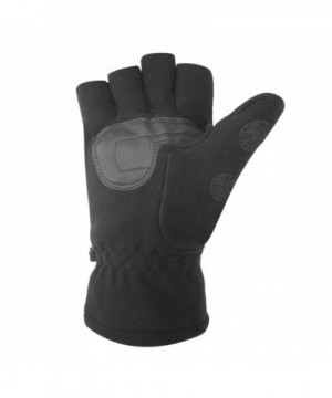 Cheap Real Men's Mittens for Sale