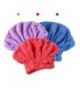 Fashion Hair Drying Towels Wholesale