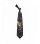 Eagles Wings Crafted Inspirational Necktie