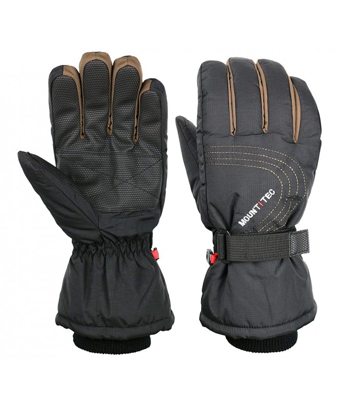 MOUNT TEC Sierra Gloves Large