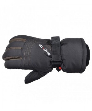 Brands Men's Cold Weather Gloves Online